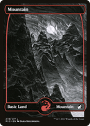 Mountain (274) [Innistrad: Midnight Hunt] - The Mythic Store | 24h Order Processing