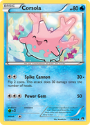 Corsola (29/122) [XY: BREAKpoint] - The Mythic Store | 24h Order Processing
