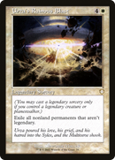 Urza's Ruinous Blast (Retro) [The Brothers' War Commander] - The Mythic Store | 24h Order Processing