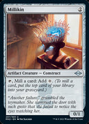 Millikin (Foil Etched) [Modern Horizons 2] - The Mythic Store | 24h Order Processing