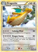 Dragonite (18/102) [HeartGold & SoulSilver: Triumphant] - The Mythic Store | 24h Order Processing