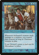 Charisma [Mercadian Masques] - The Mythic Store | 24h Order Processing