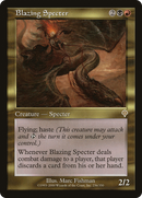 Blazing Specter [Invasion] - The Mythic Store | 24h Order Processing