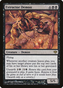 Extractor Demon [Conflux] - The Mythic Store | 24h Order Processing