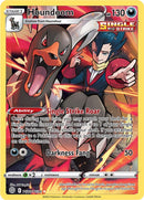 Houndoom (TG10/TG30) [Sword & Shield: Brilliant Stars] - The Mythic Store | 24h Order Processing