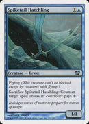 Spiketail Hatchling [Eighth Edition] - The Mythic Store | 24h Order Processing