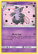 Grumpig (60/168) [Sun & Moon: Celestial Storm] - The Mythic Store | 24h Order Processing