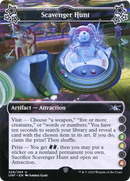 Scavenger Hunt (3-4-6) [Unfinity] - The Mythic Store | 24h Order Processing