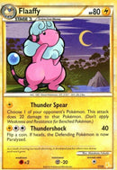 Flaaffy (17/30) [HeartGold & SoulSilver: Trainer Kit - Raichu] - The Mythic Store | 24h Order Processing