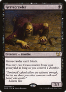 Gravecrawler [Duel Decks: Blessed vs. Cursed] - The Mythic Store | 24h Order Processing