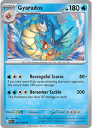 Gyarados (043/193) [Scarlet & Violet: Paldea Evolved] - The Mythic Store | 24h Order Processing