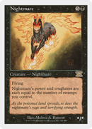 Nightmare [Classic Sixth Edition] - The Mythic Store | 24h Order Processing
