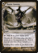 Zoetic Cavern [Future Sight] - The Mythic Store | 24h Order Processing