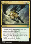 Putrefy [Guilds of Ravnica Guild Kit] - The Mythic Store | 24h Order Processing