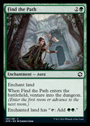 Find the Path [Dungeons & Dragons: Adventures in the Forgotten Realms] - The Mythic Store | 24h Order Processing