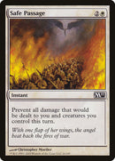 Safe Passage [Magic 2011] - The Mythic Store | 24h Order Processing