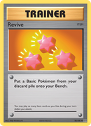 Revive (85/108) [XY: Evolutions] - The Mythic Store | 24h Order Processing