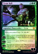 Tyvar Kell [Kaldheim Prerelease Promos] - The Mythic Store | 24h Order Processing