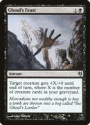 Ghoul's Feast [Duel Decks: Izzet vs. Golgari] - The Mythic Store | 24h Order Processing