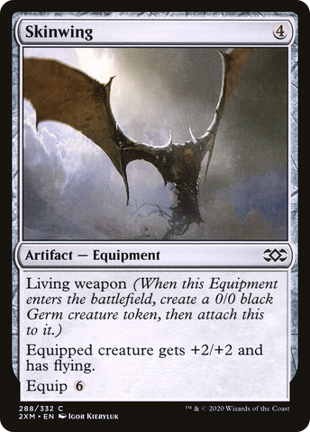 Skinwing [Double Masters] - The Mythic Store | 24h Order Processing