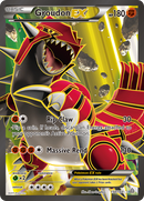 Groudon EX (150/160) [XY: Primal Clash] - The Mythic Store | 24h Order Processing