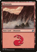 Mountain (61) [Duel Decks Anthology] - The Mythic Store | 24h Order Processing