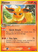 Flareon (2/17) [POP Series 3] - The Mythic Store | 24h Order Processing