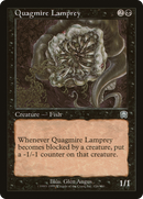Quagmire Lamprey [Mercadian Masques] - The Mythic Store | 24h Order Processing