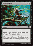 Syphon Fuel [Aetherdrift] - The Mythic Store | 24h Order Processing