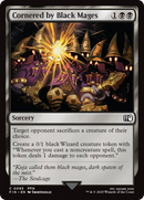 Cornered by Black Mages [FINAL FANTASY] - The Mythic Store | 24h Order Processing