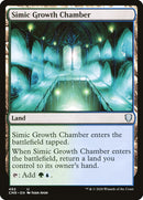 Simic Growth Chamber [Commander Legends] - The Mythic Store | 24h Order Processing