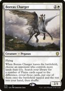 Boreas Charger [Innistrad: Crimson Vow Commander] - The Mythic Store | 24h Order Processing