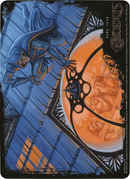 Curiosity (Oversized) [Eighth Edition Box Topper] - The Mythic Store | 24h Order Processing