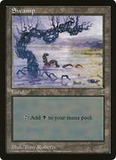 Swamp (Oversized) [Oversize Cards] - The Mythic Store | 24h Order Processing