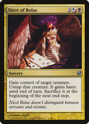 Slave of Bolas [Duel Decks: Ajani vs. Nicol Bolas] - The Mythic Store | 24h Order Processing