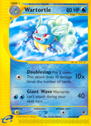 Wartortle (92/165) [Expedition: Base Set] - The Mythic Store | 24h Order Processing