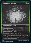 Sheltering Boughs [Innistrad: Double Feature] - The Mythic Store | 24h Order Processing