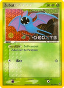 Zubat (83/107) (Stamped) [EX: Deoxys] - The Mythic Store | 24h Order Processing
