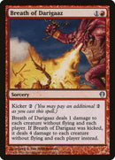 Breath of Darigaaz [Archenemy] - The Mythic Store | 24h Order Processing