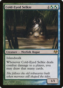 Cold-Eyed Selkie [Eventide] - The Mythic Store | 24h Order Processing
