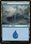 Island (259) [Battle for Zendikar] - The Mythic Store | 24h Order Processing