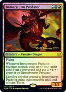 Immersturm Predator [Kaldheim Prerelease Promos] - The Mythic Store | 24h Order Processing