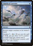 Clutch of Currents [Battle for Zendikar] - The Mythic Store | 24h Order Processing