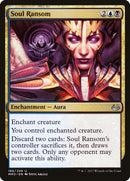 Soul Ransom [Modern Masters 2017] - The Mythic Store | 24h Order Processing