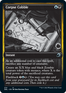 Corpse Cobble [Innistrad: Double Feature] - The Mythic Store | 24h Order Processing