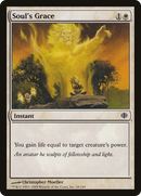 Soul's Grace [Shards of Alara] - The Mythic Store | 24h Order Processing