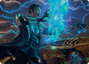 Brokers Veteran Art Card [Streets of New Capenna Art Series] - The Mythic Store | 24h Order Processing