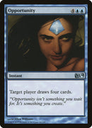 Opportunity [Magic 2014] - The Mythic Store | 24h Order Processing