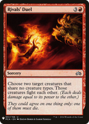 Rivals' Duel [Mystery Booster] - The Mythic Store | 24h Order Processing