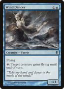 Wind Dancer [Conspiracy] - The Mythic Store | 24h Order Processing